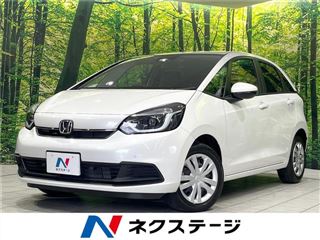 2025 HONDA FIT Home photo 4