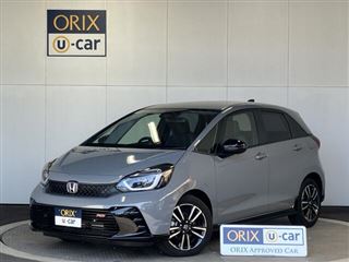 2023 HONDA FIT 1.5 RS [AIS tested]