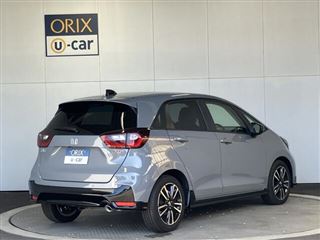 2023 HONDA FIT 1.5 RS [AIS tested] photo 3