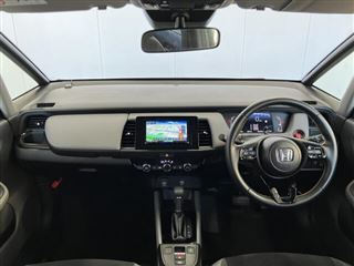 2023 HONDA FIT 1.5 RS [AIS tested] photo 2