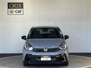 2023 HONDA FIT 1.5 RS [AIS tested] photo 5