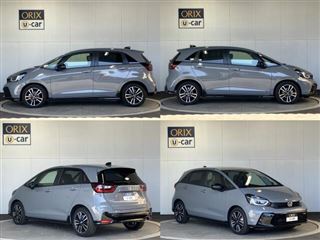 2023 HONDA FIT 1.5 RS [AIS tested] photo 4