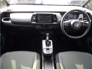 2024 HONDA FIT basic photo 5