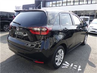 2024 HONDA FIT basic photo 4