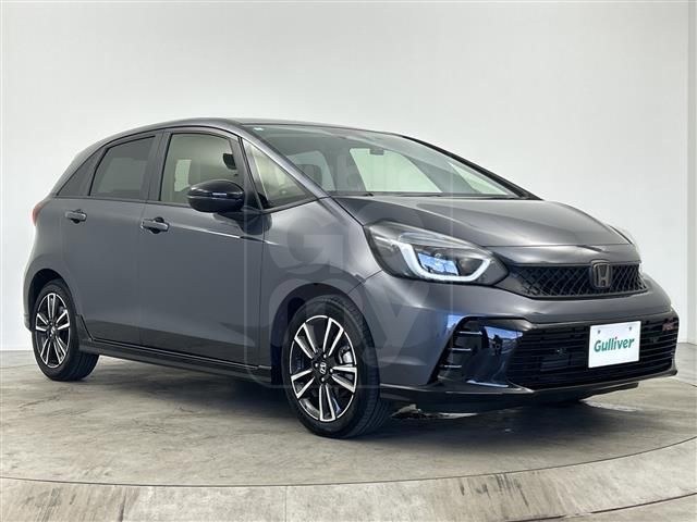 2024 HONDA FIT RS