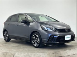 2024 HONDA FIT RS