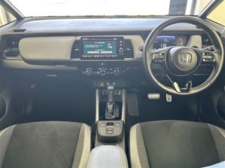 2024 HONDA FIT RS photo 3