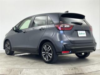 2024 HONDA FIT RS photo 2