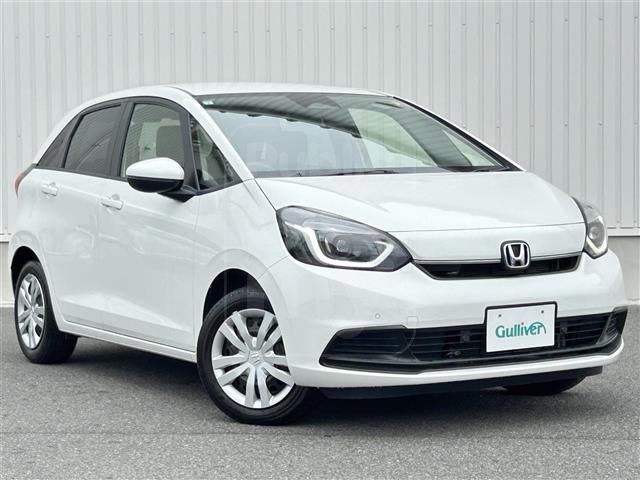 2023 HONDA FIT Home