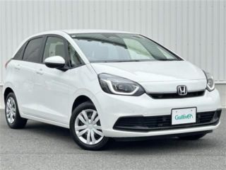 2023 HONDA FIT Home