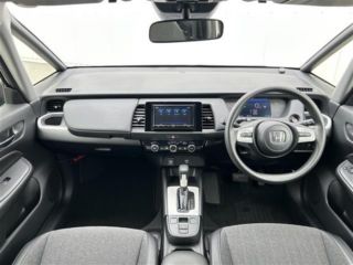 2023 HONDA FIT Home photo 3