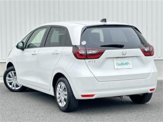 2023 HONDA FIT Home photo 2