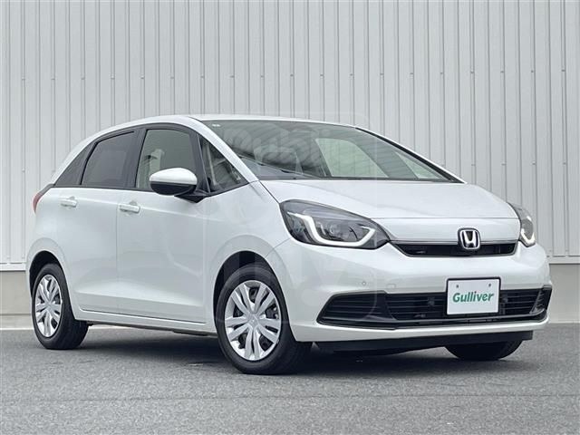 2023 HONDA FIT Home