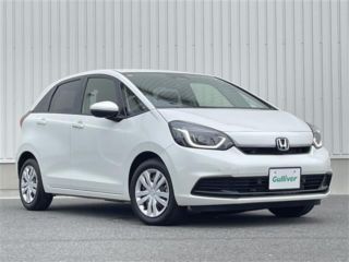 2023 HONDA FIT Home