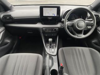 2023 HONDA FIT Home photo 3