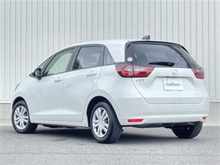2023 HONDA FIT Home photo 2