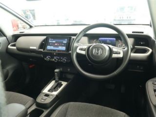 2025 HONDA FIT 1.5 Home photo 2