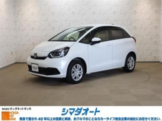 2023 HONDA FIT HOME
