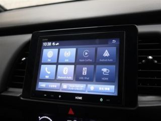 2023 HONDA FIT HOME photo 5