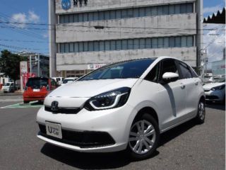 2024 HONDA FIT Home
