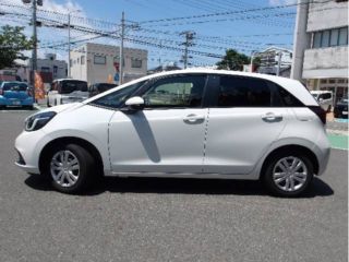 2024 HONDA FIT Home photo 3