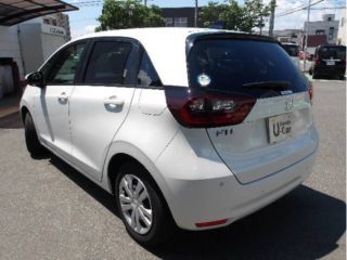 2024 HONDA FIT Home photo 2