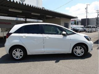 2024 HONDA FIT Home photo 5