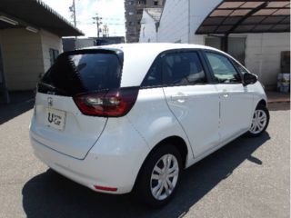 2024 HONDA FIT Home photo 4