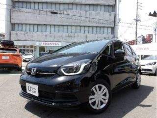 2025 HONDA FIT Home