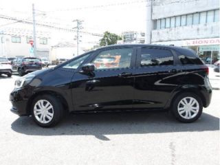 2025 HONDA FIT Home photo 3