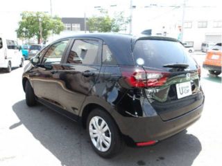 2025 HONDA FIT Home photo 2