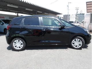 2025 HONDA FIT Home photo 5