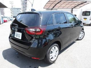 2025 HONDA FIT Home photo 4