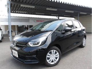 2025 HONDA FIT Home