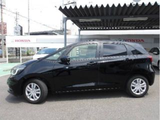 2025 HONDA FIT Home photo 3