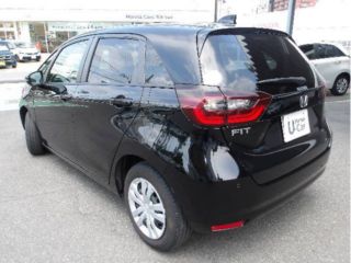 2025 HONDA FIT Home photo 2
