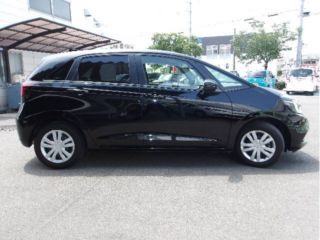 2025 HONDA FIT Home photo 5