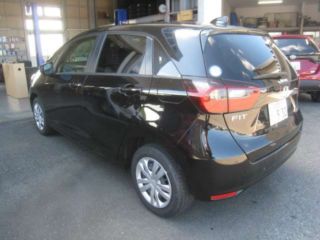 2024 HONDA FIT Home photo 2