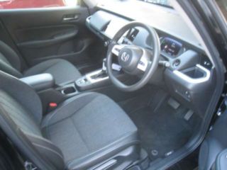 2024 HONDA FIT Home photo 5