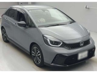 2023 HONDA FIT RS