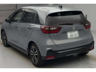 2023 HONDA FIT RS photo 2