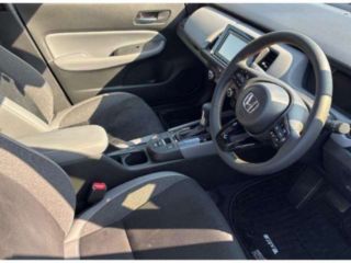 2023 HONDA FIT RS photo 3