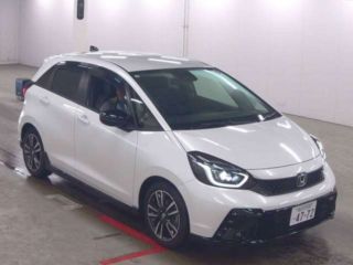 2023 HONDA FIT RS