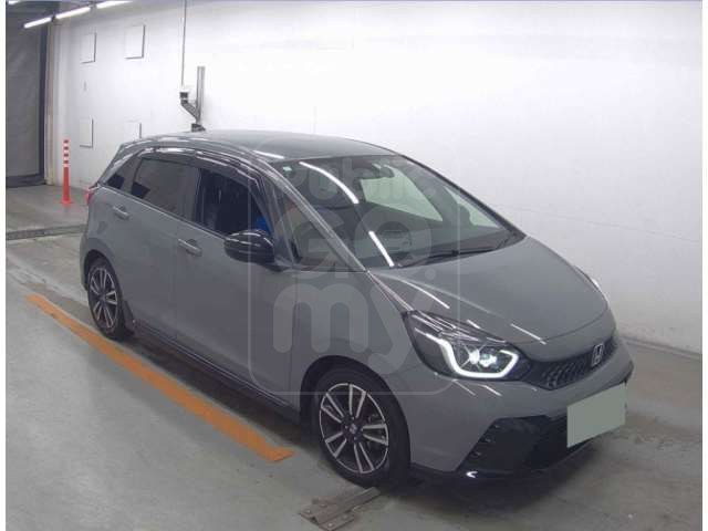 2024 HONDA FIT RS