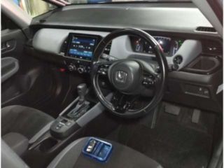 2024 HONDA FIT RS photo 5