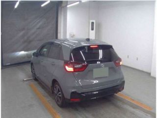 2024 HONDA FIT RS photo 3