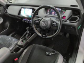 2023 HONDA FIT RS photo 3