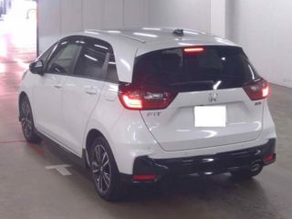 2023 HONDA FIT RS photo 2