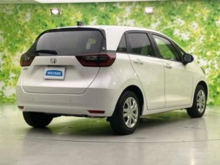 2022 HONDA FIT Home photo 3