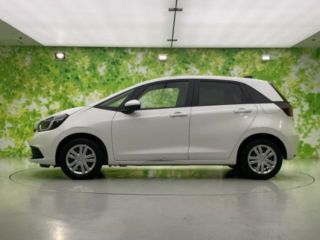2022 HONDA FIT Home photo 2